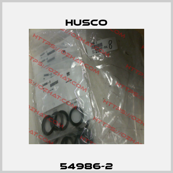 54986-2 Husco