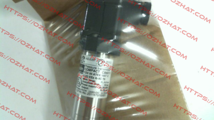 CB6011-A1087-H1-K1010-T110 Labom