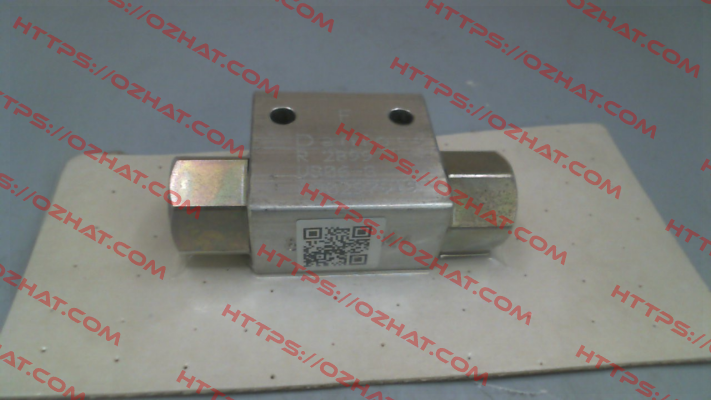 VS 06-G Comatrol