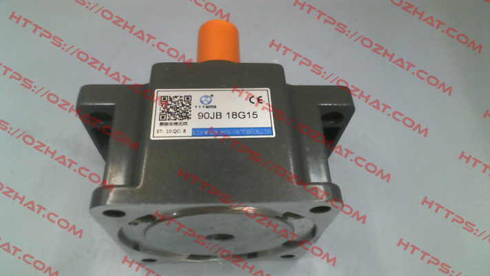 90JB 18G15 V.t.v Motor