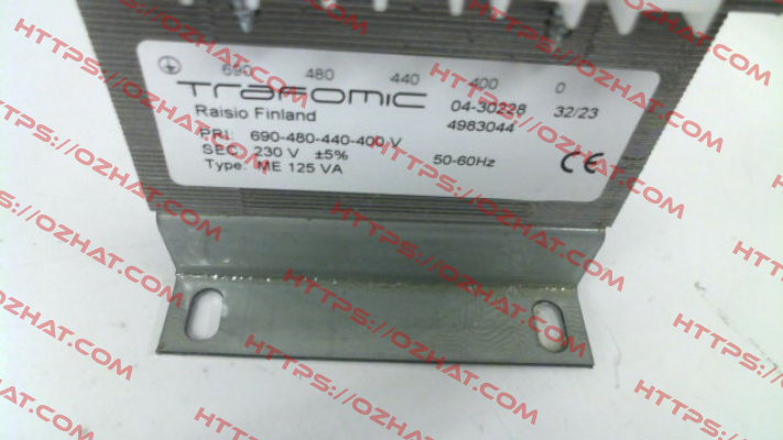 04-30228 Trafomic