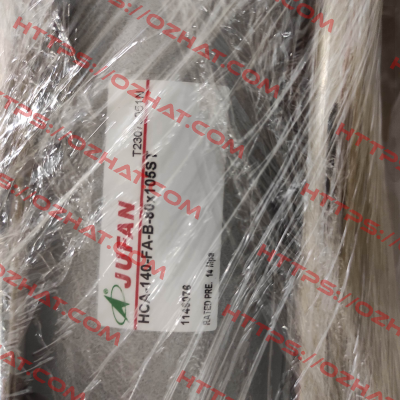 HCA-140-FA-B-80x105ST Jufan