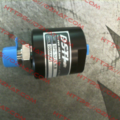 SPS-5210-R.B Dsti