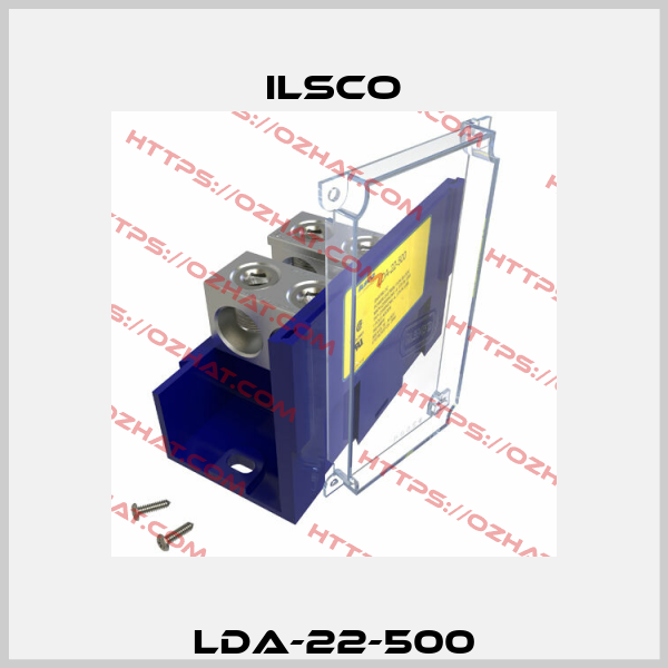 LDA-22-500 Ilsco
