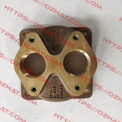 KL12-B-006 HS Cooler