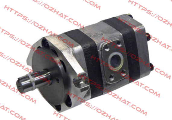 TCP3T-F20-HR1-B JTEKT FLUID POWER SYSTEMS CORPORATION (ex. Toyooki)