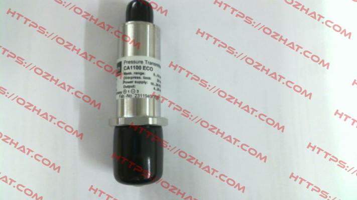 CA1100-A3058-H1-T120-K10 Labom