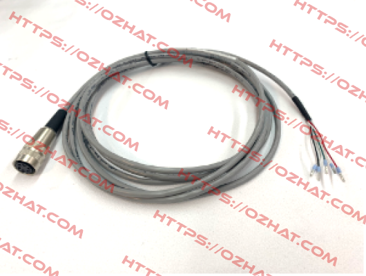 IB011-ZA502-020-03(5206A) ATECH