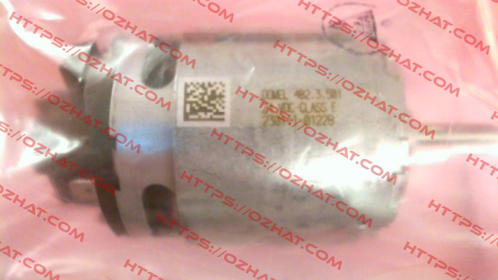 482.3.501 Domel