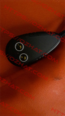 remote control for CB-1A Sanxing