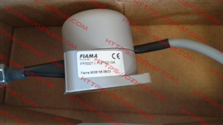 PF500T-I Fiama