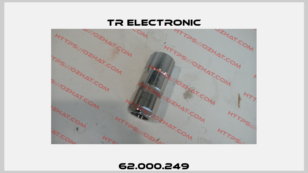 62.000.249 TR Electronic