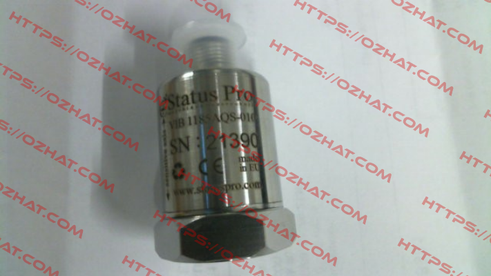 VIB 1185AQS-010 Status Pro