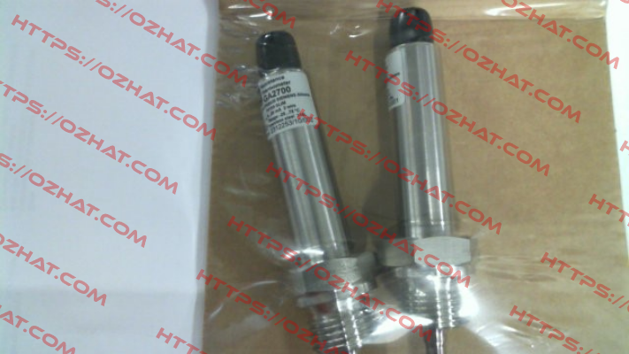 GA2700 Labom