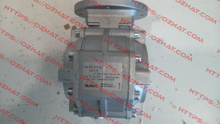 9011252403-01M07 TRAMEC