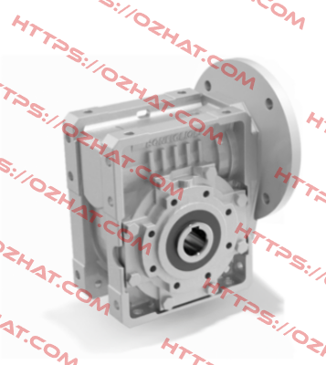 W 63 U 15 P80 B14 / B00109H1 Bonfiglioli