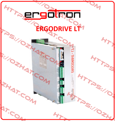 ERGODRIVE-LT Ergotron