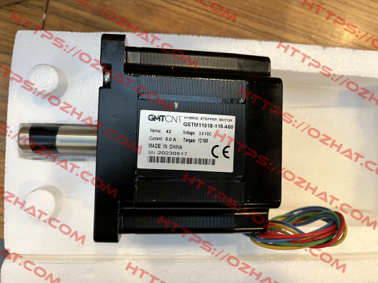 GSTM11018-115-460 GMTCNT