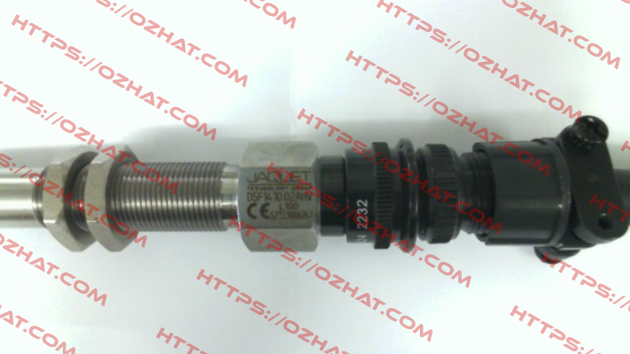 374Z-04428 (Speed sen DSF 1410.02 AHV L=100) Jaquet