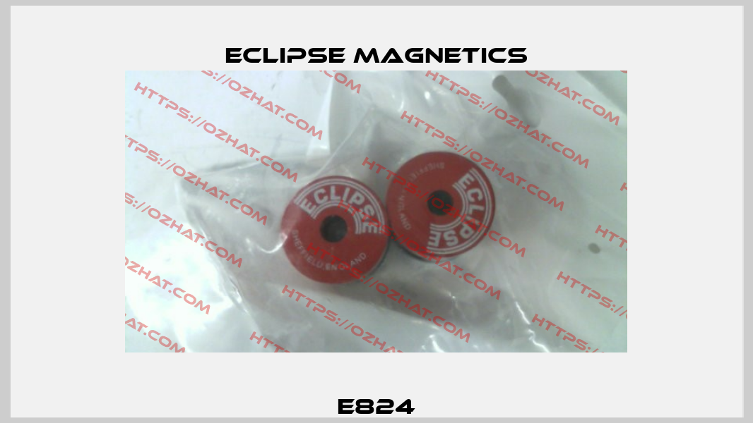 E824 Eclipse Magnetics