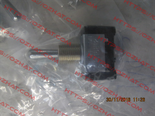 ET115E12-Z Nidec