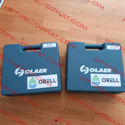 202141-22833 Olaer (Parker)