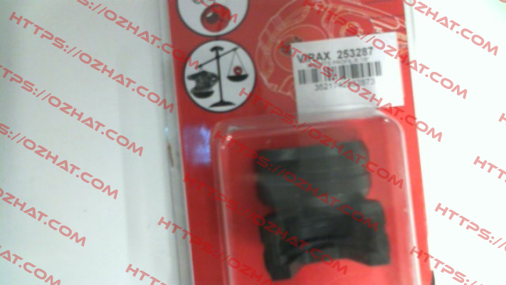 253287 Virax