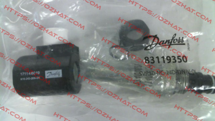 SVP10-NC-24D-DN-V-00 Comatrol