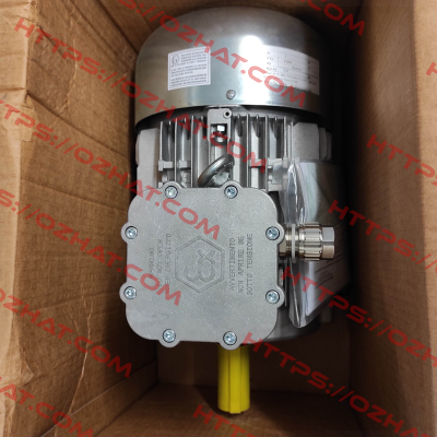 OZ 132S A 4 ORANGE1 (Elprom)