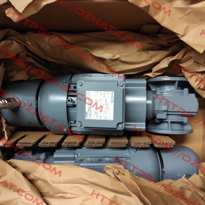 BS03-34VH/DPE08XA4-TF-G Bauer