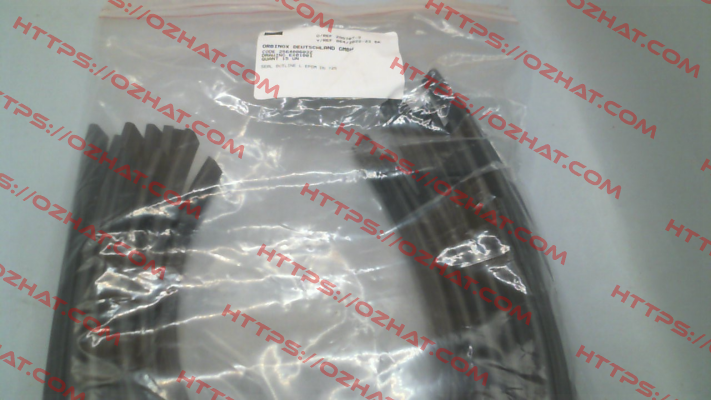 EPDM No. 3 Orbinox