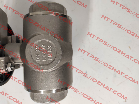 PD311526 End Armaturen