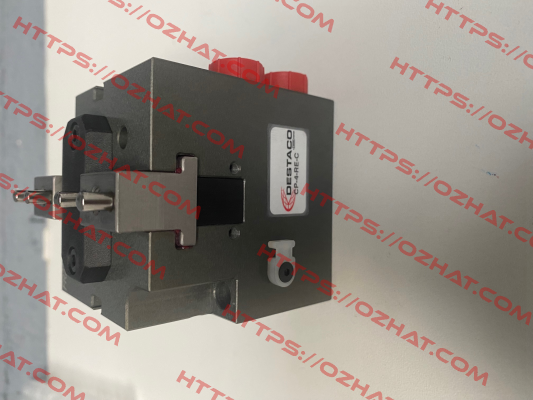 CP-4-RE-C Destaco