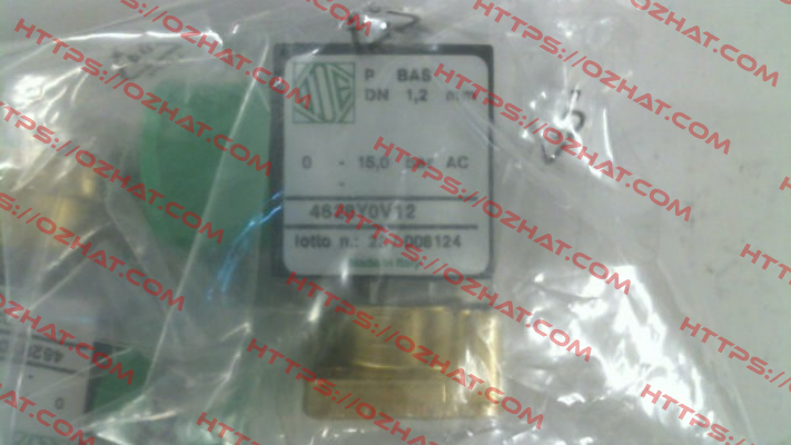 4628YOV12-LBA05230AS Ode