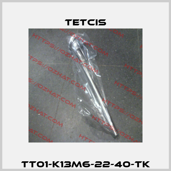 TT01-K13M6-22-40-TK Tetcis