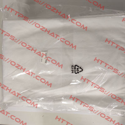 69506 Synthetic dust filter bag for R18 WS 200 Ruwac