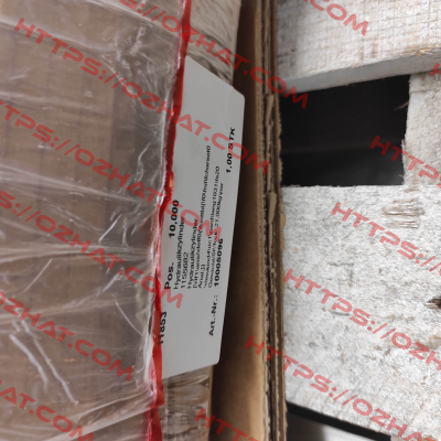 HY-S-90/50-0345-GIHR-K-4 0-SO-C15 Hydropa Hydrostar