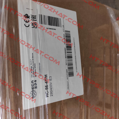 1017177 / HC-56-4T/H IE3 Sodeca