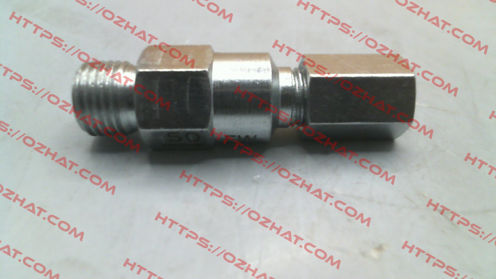 ZEE05A / 35691-1131 Bijur Delimon