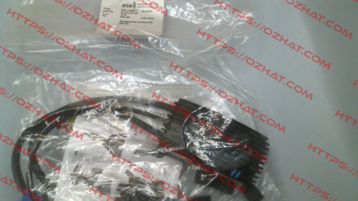 ILLZTC24-2K / AWE 5024934001K ASA Hydraulik