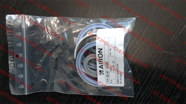 SG.HP-HF.063 Airon