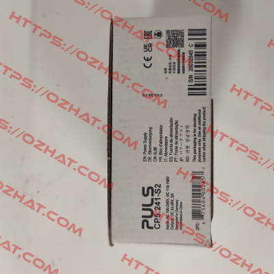 CP5.241-S2 Puls