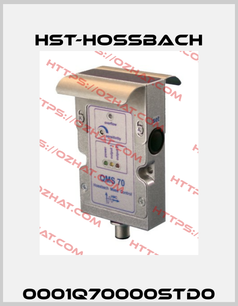 0001Q70000STD0 HST-Hossbach