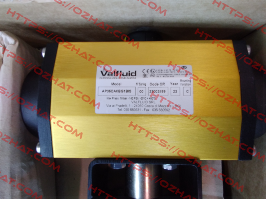 VFA001776 Sirca