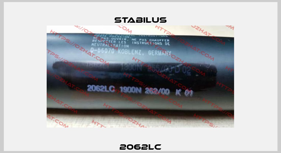 2062LC Stabilus