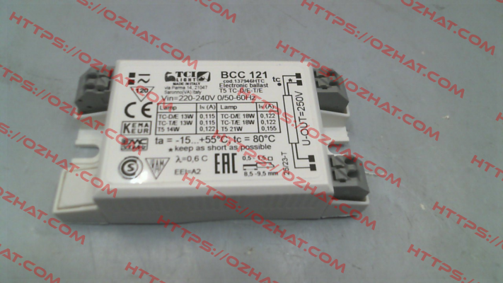 137946HTC TCI