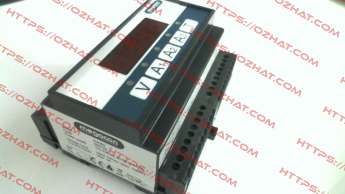 AVH60 115-230 / 596120 Megacon