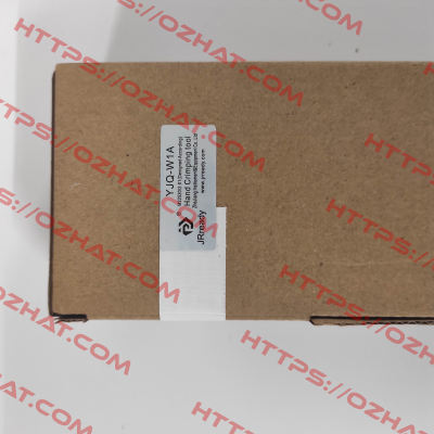 YJQ-W1A - M22520/2-01 JRDTOOLS