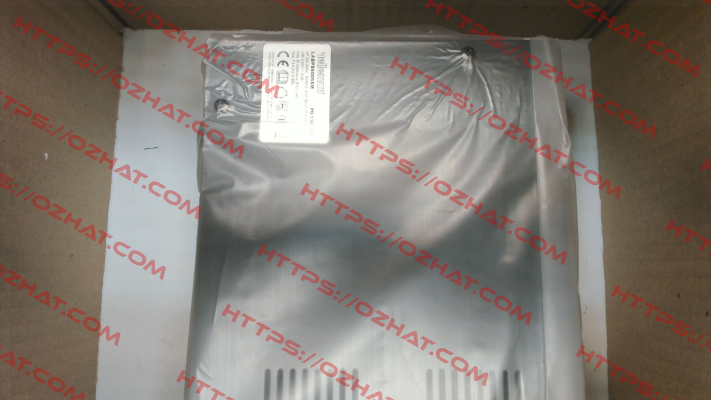 LABPS6005SM velleman