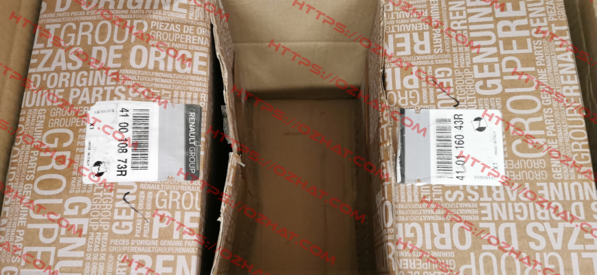 BMW E46 M3 Brembo 4 pot big brake kit (360mm) - Front Hel